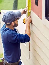 Affordable Siding Repair and Maintenance Services in Little Walnut Village, NM